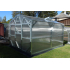 Drivhus super sterk (Bredde 300cm)