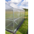 Drivhus ekstra sterk (Bredde 300cm)