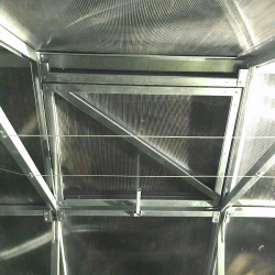 Takvindu Til Drivhus Ekstra Sterk