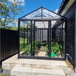 Drivhus Forta (Bredde-236)