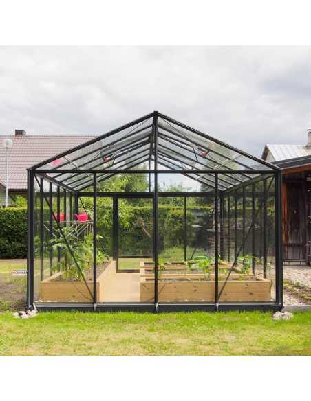 Drivhus Forta (Bredde-236)