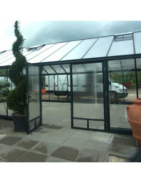 Drivhus "Forta" (Bredde-383)