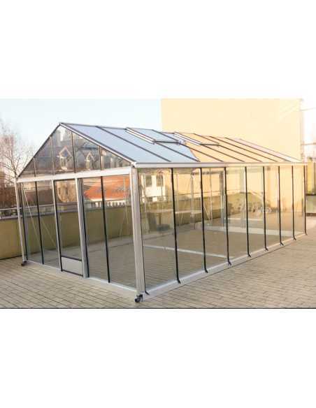 Drivhus "Forta" (Bredde-383)