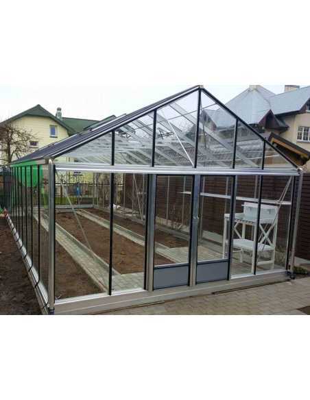 Drivhus "Forta" (Bredde-383)