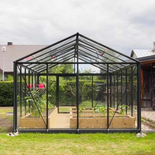 Drivhus Forta (Bredde-457)
