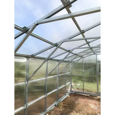 Drivhus ekstra sterk (B350cmxL10m)