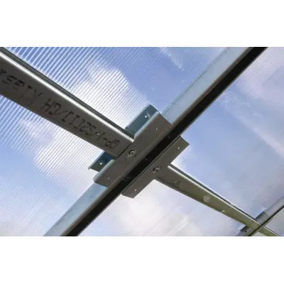 Drivhus ekstra sterk (B350cmxL10m)