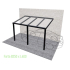 Carport Forta XS (SRW-1A)