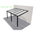 Carport Forta XS (SRW-1A)