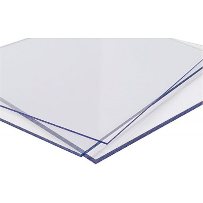 Plexiglas ® / Akrylplast 3mm 3050x2050mm