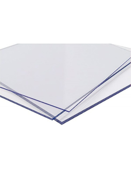 Plexiglas ® / Akrylplast 5mm 3050x2050mm
