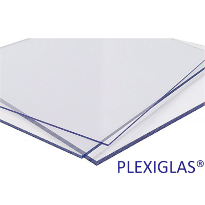 Plexiglas ® / Akrylplast 6mm 3050x2050mm