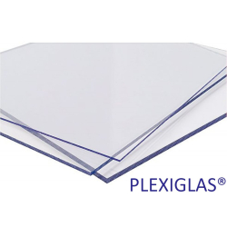 Plexiglas ® / Akrylplast 10mm 3050x2050mm