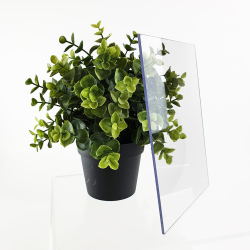 Polykarbonat 3mm 610x1210mm