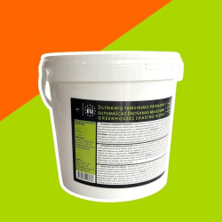 Skyggepasta for drivhus 1kg