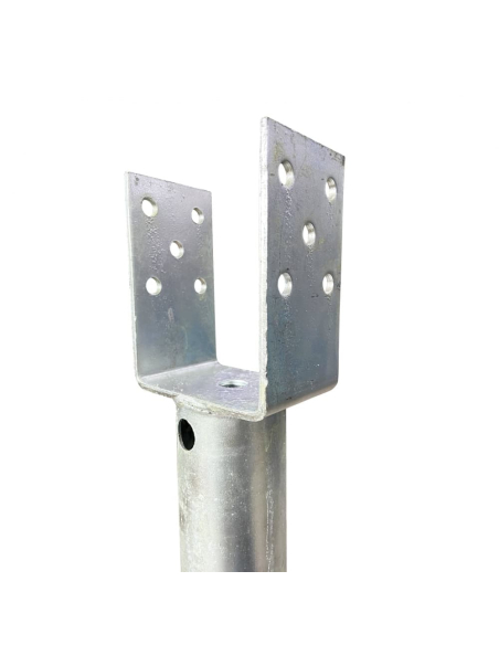 Jordspyd 1000x68x100mm