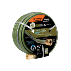 Hageslange 30m 5/8" TRUPE