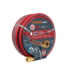 Hageslange 25m 1/2" TRUPE premium