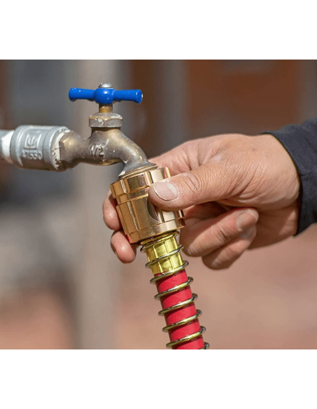 Hageslange 20m 5/8" TRUPE