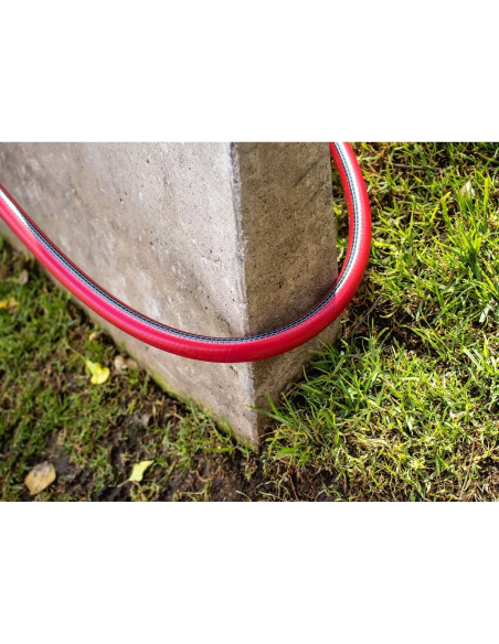 Hageslange 1" TRUPER (Pris per 1m)