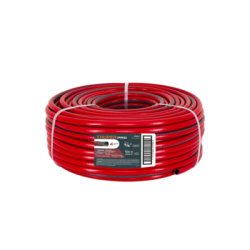 Hageslange 5/8" TRUPER (pris per 1m) premium