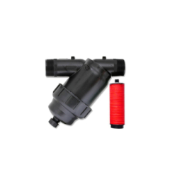 Filter serie DM 2" liten (skiver)