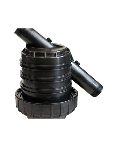 Filter serie DID 2" (skiver)