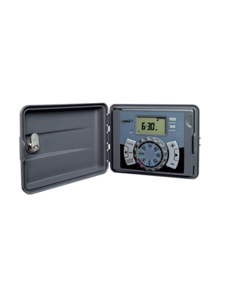 Vanningskontroller Orbit 6 Super Dial EZ