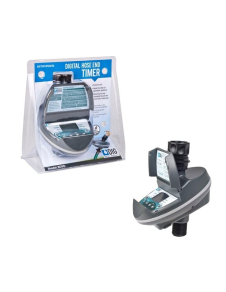 Automatisk Vanningskontroller TECO