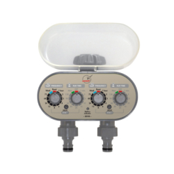 Automatisk Vanningskontroller JARD 2-veis