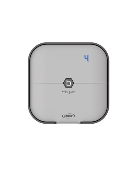 Automatisk Vanningskontroller Orbit 4 WiFi