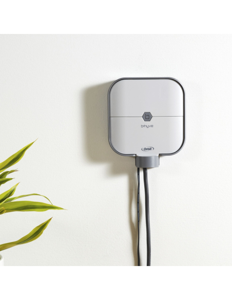 Automatisk Vanningskontroller Orbit 4 WiFi