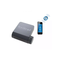 Automatisk Vanningskontroller LIFE DC 4 zones, Bluetoot