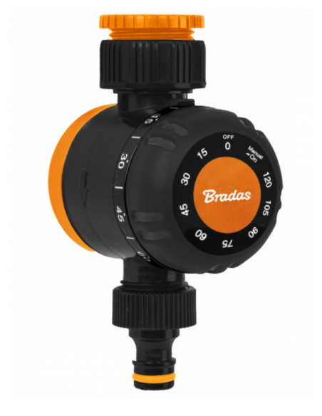 Automatisk Vanningskontroller BLACK LINE