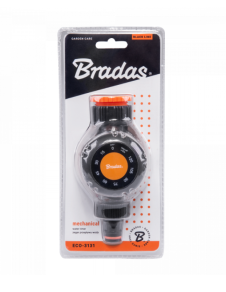 Automatisk Vanningskontroller BLACK LINE