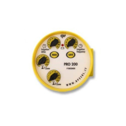 Automatisk Vanningskontroller DC PRO200 (for vanntønne)