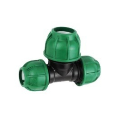 T-kobling 25 x 32 x 25 mm