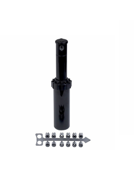 Pop-up sprinkler Rotor 550