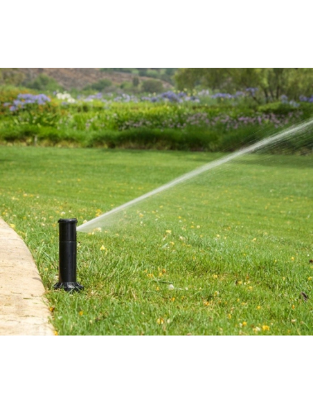 Pop-up sprinkler Rotor 550