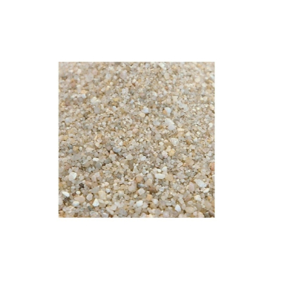 Sand til sandfilter