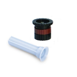 Sprinklerdyse Pro-van 8