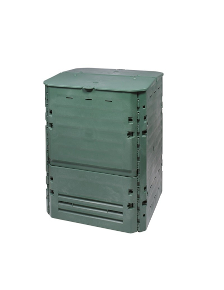 Kompostbeholder Thermo-King 900 L