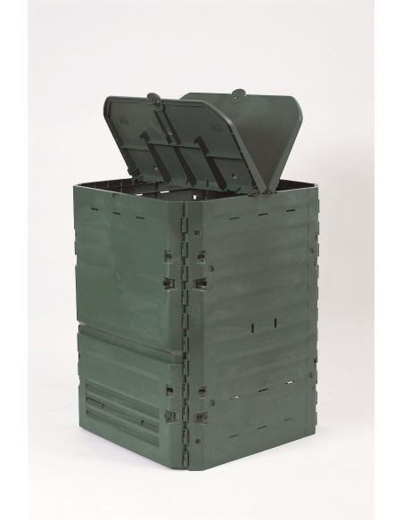 Kompostbeholder Thermo-King 900 L