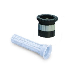 Sprinklerdyse Pro-van 17