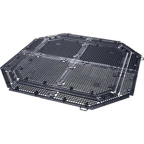 Bunnplate Til Thermo-King 400-900 liter