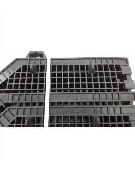 Bunnplate Til Thermo-King 400-900 liter