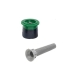 Sprinklerdyse I-Pro 8H 180 grader