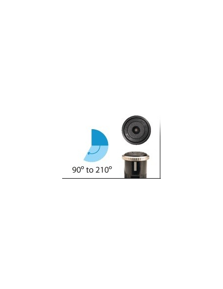 Dyse MP 2000 90-210°