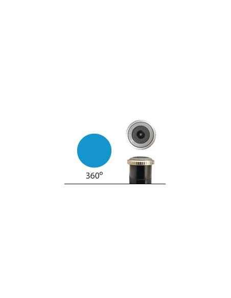 Dyse MP 3000 360°