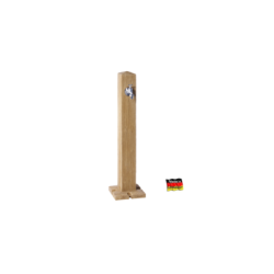 Vannpost Woody - lys